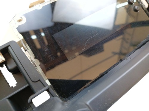 RADIO WYŚWIETLACZ NAWIGACJA KOMPLET FORD FOCUS MK3 (2010-2014) 1.6 TDCI 95K