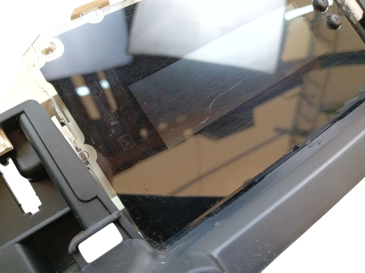 RADIO WYŚWIETLACZ NAWIGACJA KOMPLET FORD FOCUS MK3 (2010-2014) 1.6 TDCI 95K