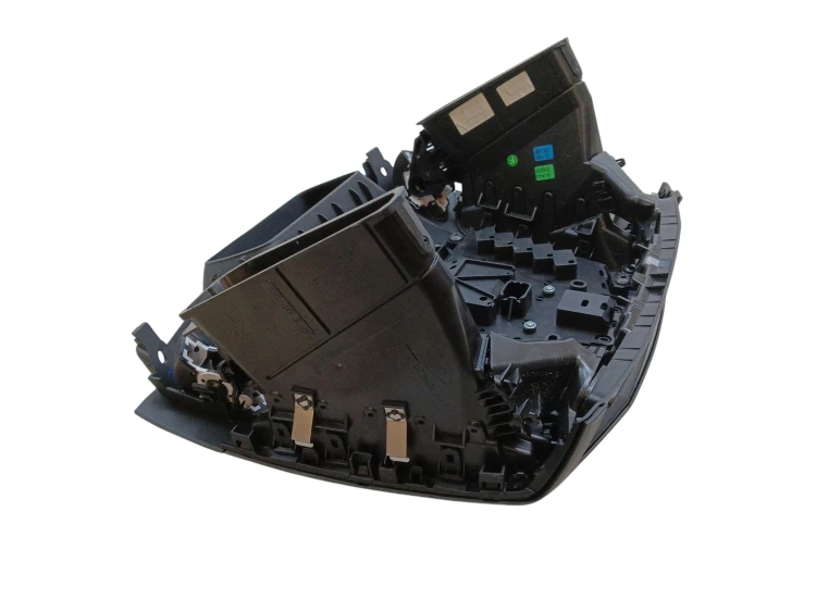RADIO WYŚWIETLACZ NAWIGACJA KOMPLET FORD FOCUS MK3 (2010-2014) 1.6 TDCI 95K