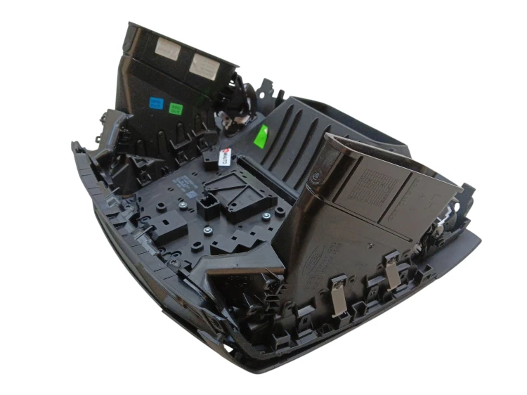 RADIO WYŚWIETLACZ NAWIGACJA KOMPLET FORD FOCUS MK3 (2010-2014) 1.6 TDCI 95K