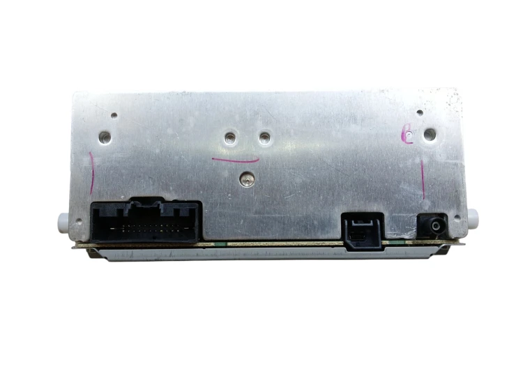 RADIO WYŚWIETLACZ NAWIGACJA KOMPLET FORD FOCUS MK3 (2010-2014) 1.6 TDCI 95K