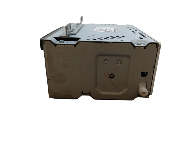RADIO WYŚWIETLACZ NAWIGACJA KOMPLET FORD FOCUS MK3 (2010-2014) 1.6 TDCI 95K