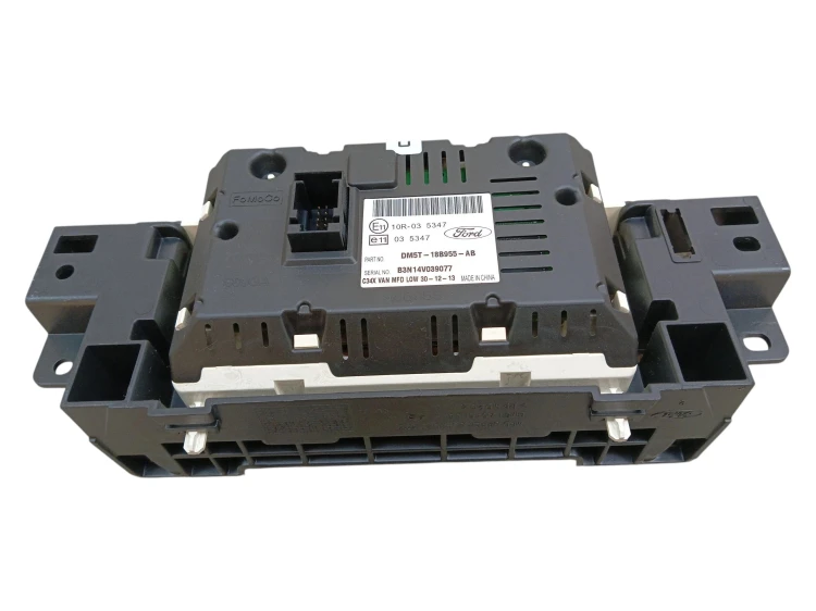 RADIO WYŚWIETLACZ NAWIGACJA KOMPLET FORD FOCUS MK3 (2010-2014) 1.6 TDCI 95K