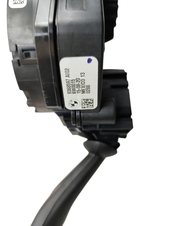 PRZEŁĄCZNIK ZESPOLONY BMW X3 F25 LIFT (2014-2017) 2.0 D 190KM 9368597 93059