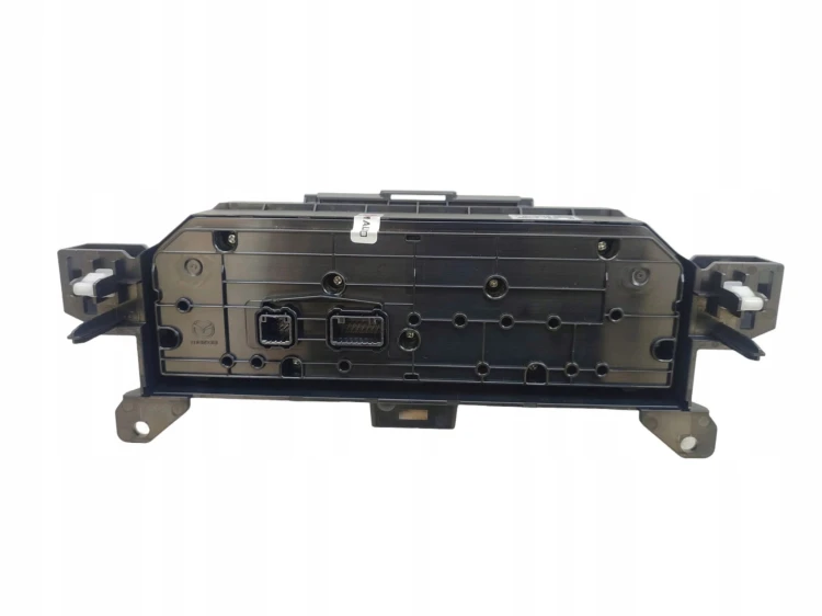 PANEL KLIMATYZACJI MAZDA CX-30 (2019-) 2.0 SKYACTIV-G M HYBRID 122KM BHRJ-6