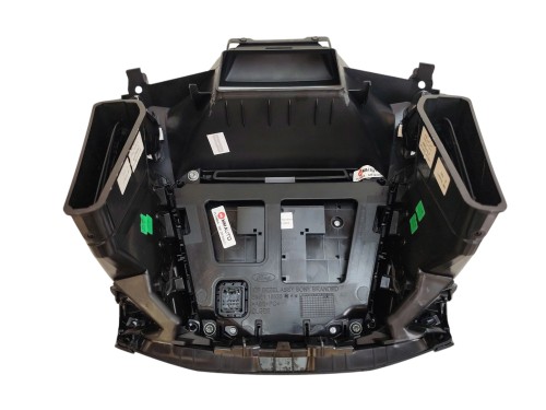 RADIO WYŚWIETLACZ PANEL KOMPLET FORD FOCUS MK3 (2010-2014) 2.0 TDCI 140KM B