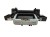 RADIO WYŚWIETLACZ PANEL KOMPLET FORD FOCUS MK3 (2010-2014) 2.0 TDCI 140KM B