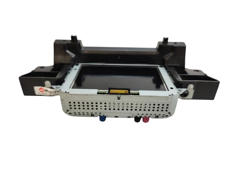 RADIO WYŚWIETLACZ PANEL KOMPLET FORD FOCUS MK3 (2010-2014) 2.0 TDCI 140KM B