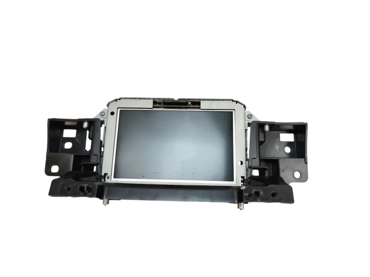 RADIO WYŚWIETLACZ PANEL KOMPLET FORD FOCUS MK3 (2010-2014) 2.0 TDCI 140KM B