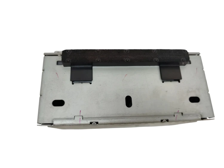 RADIO WYŚWIETLACZ PANEL KOMPLET FORD FOCUS MK3 (2010-2014) 2.0 TDCI 140KM B