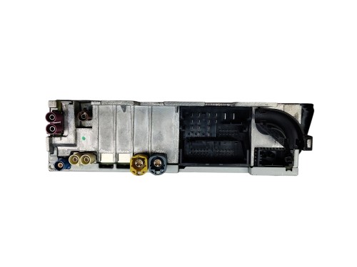 TUNER RADIOWY MMI AUDI A6 C7 LIFT (2014-2018) 2.0 TFSI 252KM
