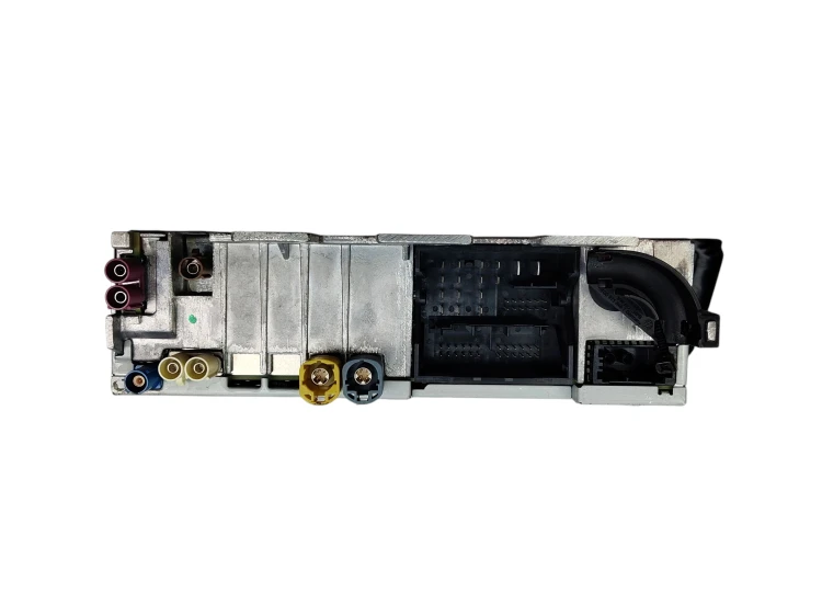 TUNER RADIOWY MMI AUDI A6 C7 LIFT (2014-2018) 2.0 TFSI 252KM