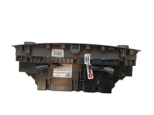 PANEL KLIMATYZACJI CITROEN C5 III (2008-2010) 2.0 HDI 136KM 96829415ZD