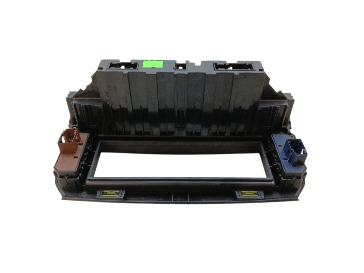 PANEL KLIMATYZACJI CITROEN C5 III (2008-2010) 2.0 HDI 136KM 96829415ZD