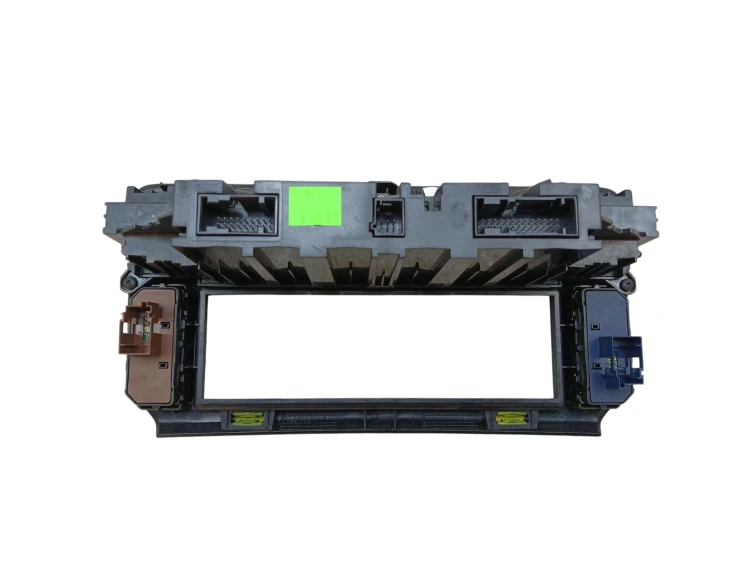 PANEL KLIMATYZACJI CITROEN C5 III (2008-2010) 2.0 HDI 136KM 96829415ZD