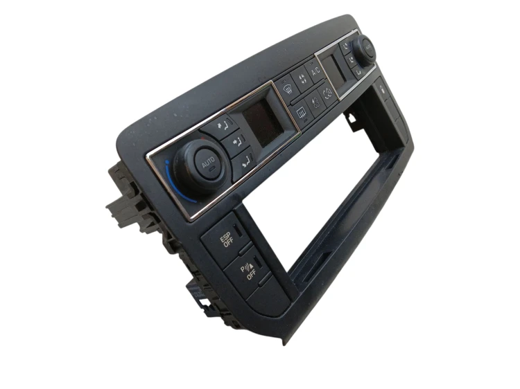 PANEL KLIMATYZACJI CITROEN C5 III (2008-2010) 2.0 HDI 136KM 96829415ZD