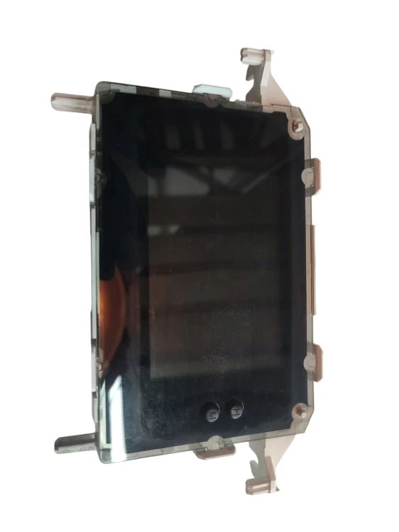 RADIO WYŚWIETLACZ PANEL KOMPLET FORD C-MAX MK2 (2010-2015) 2.0 TDCI 140KM A