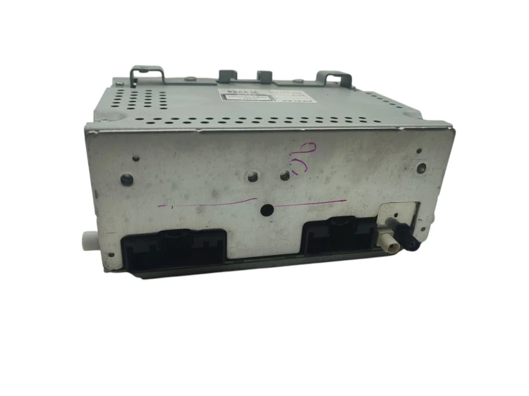 RADIO WYŚWIETLACZ PANEL KOMPLET FORD C-MAX MK2 (2010-2015) 2.0 TDCI 140KM A