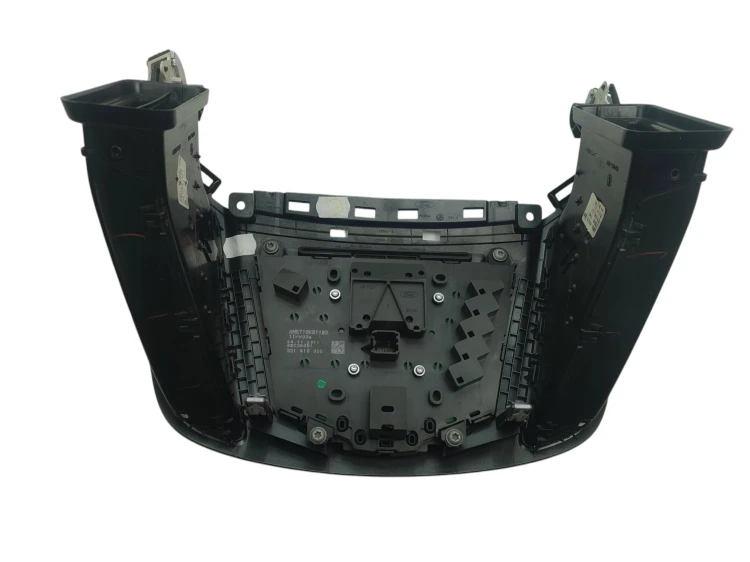RADIO WYŚWIETLACZ PANEL KOMPLET FORD C-MAX MK2 (2010-2015) 2.0 TDCI 140KM A