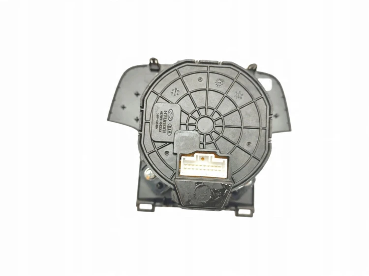 PANEL ZMIANY BIEGÓW KIA NIRO EV I LIFT (2020-2022) 64 kWh 204KM 467W0-Q4200