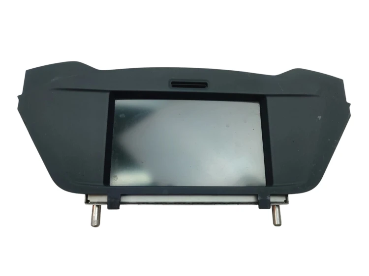 RADIO WYŚWIETLACZ PANEL KOMPLET FORD C-MAX MK2 (2010-2015) 2.0 TDCI 140KM