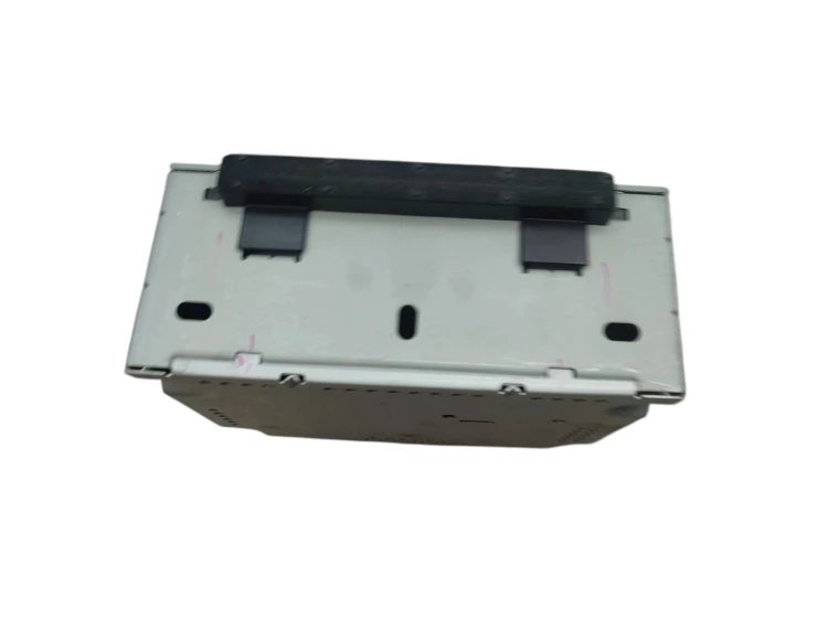RADIO WYŚWIETLACZ PANEL KOMPLET FORD C-MAX MK2 (2010-2015) 2.0 TDCI 140KM