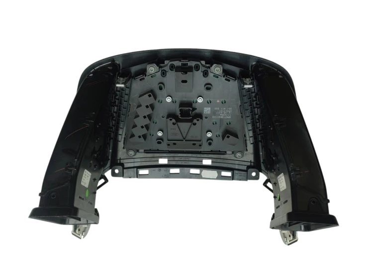 RADIO WYŚWIETLACZ PANEL KOMPLET FORD C-MAX MK2 (2010-2015) 2.0 TDCI 140KM