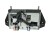 RADIO WYŚWIETLACZ PANEL KOMPLET FORD C-MAX MK2 (2010-2015) 2.0 TDCI 140KM