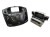 RADIO WYŚWIETLACZ PANEL KOMPLET FORD FOCUS MK3 (2010-2014) 1.6 TDCI 95KM DM