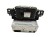 RADIO WYŚWIETLACZ PANEL KOMPLET FORD FOCUS MK3 (2010-2014) 1.6 TDCI 95KM DM