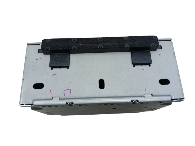 RADIO WYŚWIETLACZ PANEL KOMPLET FORD C-MAX MK2 (2010-2015) 1.6 TDCI 115KM A