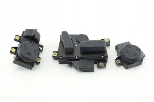 PRZEŁĄCZNIK REGULACJI FOTELA AUDI A8 D3(2002-2009) 4.2 V8 4E0959766B