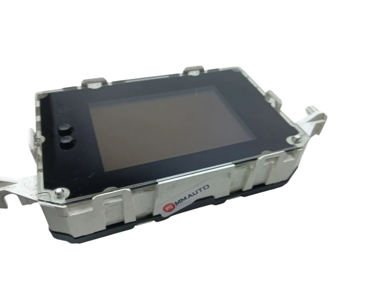 RADIO WYŚWIETLACZ PANEL KOMPLET FORD C-MAX MK2 (2010-2015) 1.6 TDCI 115KM A