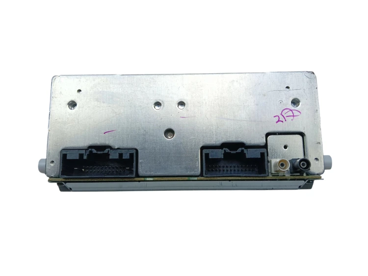 RADIO WYŚWIETLACZ PANEL KOMPLET FORD C-MAX MK2 (2010-2015) 1.6 TDCI 115KM A