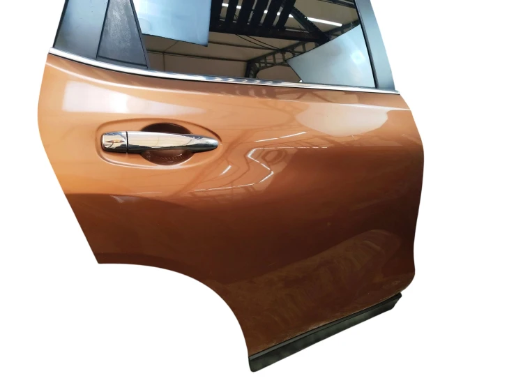 DRZWI PRAWY TYŁ NISSAN X-TRAIL T32 (2013-2017) 1.6 DCI 130KM