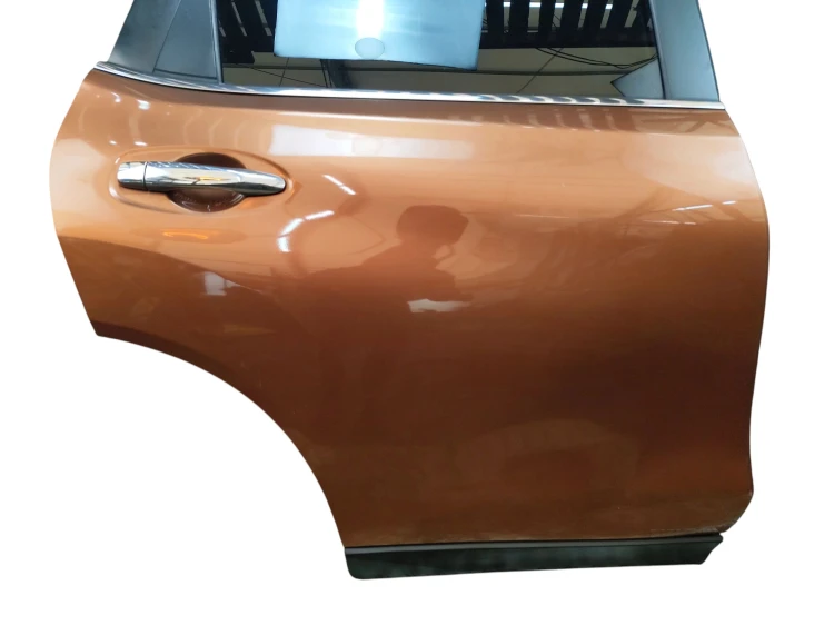 DRZWI PRAWY TYŁ NISSAN X-TRAIL T32 (2013-2017) 1.6 DCI 130KM