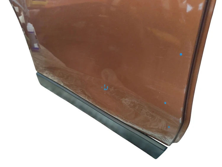DRZWI PRAWY TYŁ NISSAN X-TRAIL T32 (2013-2017) 1.6 DCI 130KM