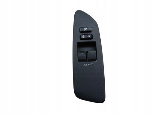 PANEL STEROWANIA SZYB TOYOTA AURIS I E15 LIFT (2009-2012) 1.33 VVT-I 99KM 7