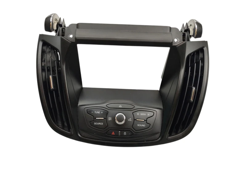 PANEL RADIA NAWIGACJI FORD ESCAPE III (2012-2015) 2.0 EcoBoost 243KM