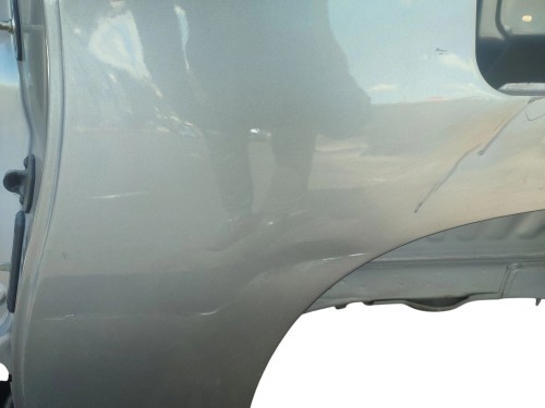 BŁOTNIK LEWY TYŁ OPEL COMBO E (2021-2023) 136KM 100kW