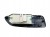 PANEL STEROWANIA SZYB TOYOTA AURIS I E15 LIFT (2009-2012) 1.33 VVT-I 99KM 7