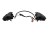PRZYCISKI MULTIFUNKCJI KIEROWNICY BMW X3 F25 LIFT (2014-2017) 2.0 D 190KM 9