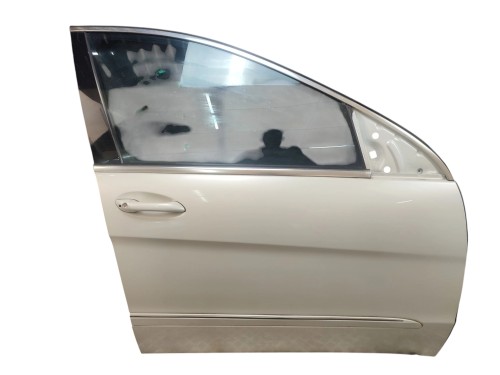 DRZWI PRAWY PRZÓD MERCEDES R W251 LIFT (2009-2014) 3.0 CDI 265KM