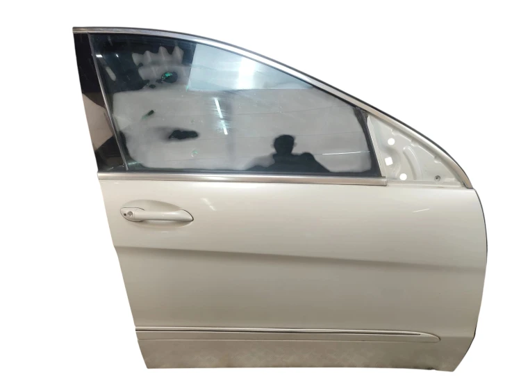 DRZWI PRAWY PRZÓD MERCEDES R W251 LIFT (2009-2014) 3.0 CDI 265KM