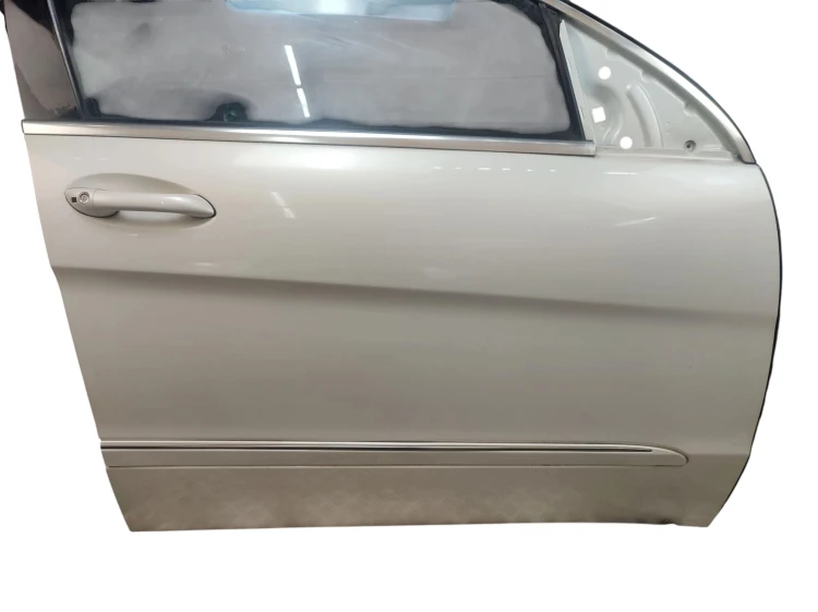 DRZWI PRAWY PRZÓD MERCEDES R W251 LIFT (2009-2014) 3.0 CDI 265KM