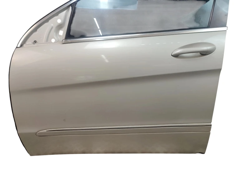 DRZWI LEWY PRZÓD MERCEDES R W251 LIFT (2009-2014) 3.0 CDI 265KM