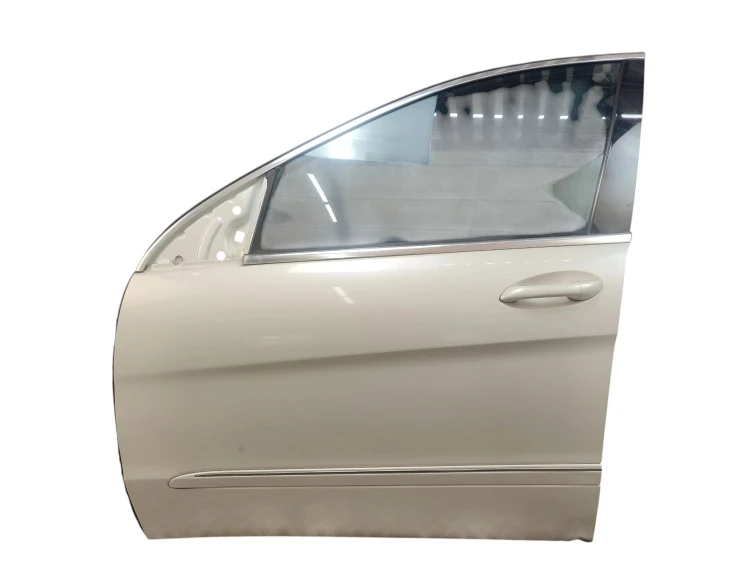 DRZWI LEWY PRZÓD MERCEDES R W251 LIFT (2009-2014) 3.0 CDI 265KM