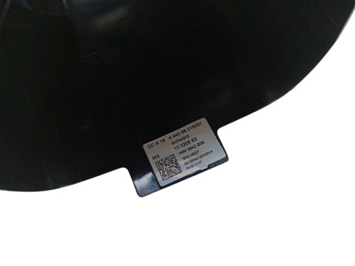 PRZEŁĄCZNIK ZESPOLONY MERCEDES R W251 LIFT (2009-2014) 3.0 CDI 265KM A16444