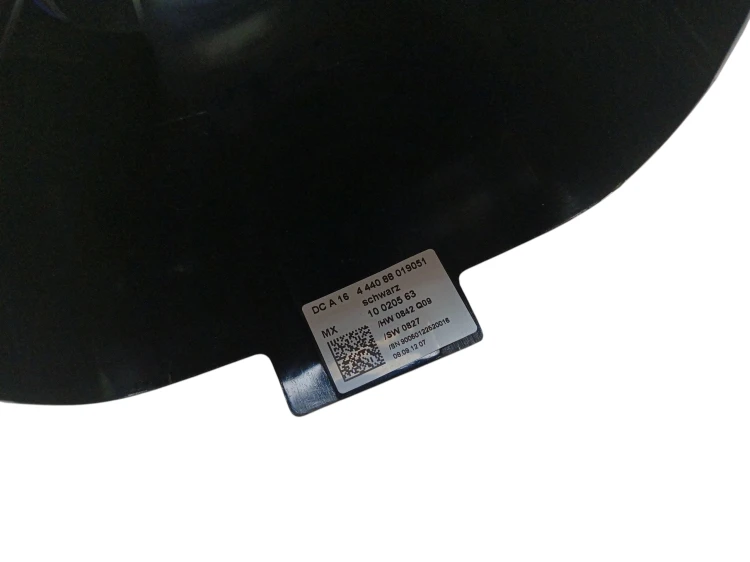 PRZEŁĄCZNIK ZESPOLONY MERCEDES R W251 LIFT (2009-2014) 3.0 CDI 265KM A16444
