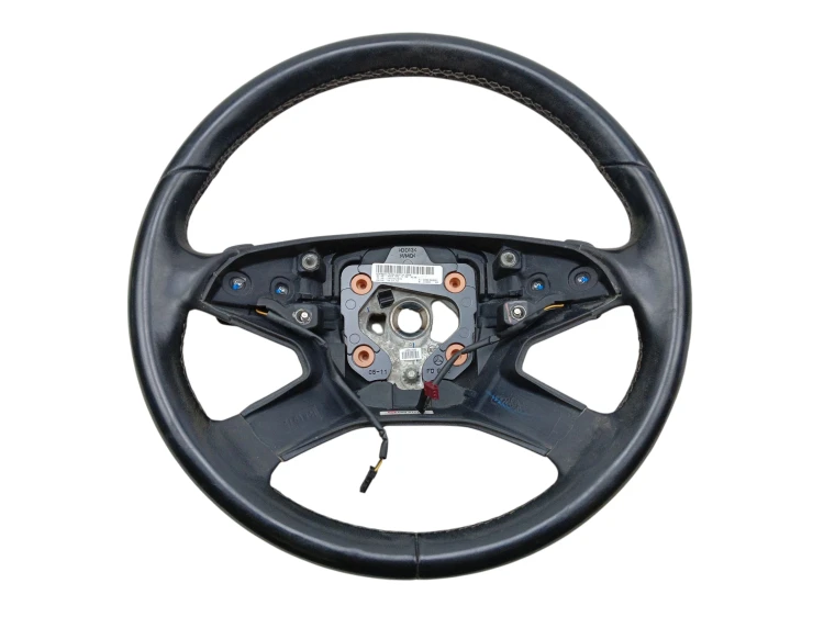 KIEROWNICA MERCEDES R W251 LIFT (2009-2014) 3.0 CDI 265KM A1644607703